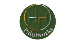 HH Paintworks logo