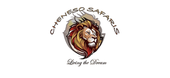 Cheneso Safaris logo