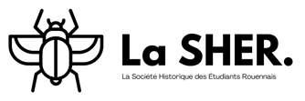 La SHER logo