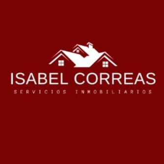 Isabel Correas logo