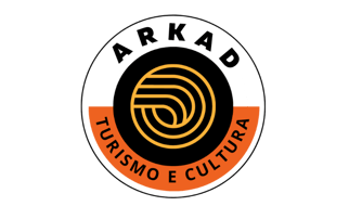 Arkad Turismo & Cultura logo