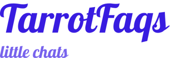 TARROTFAQS logo