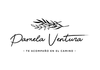 Pamela Ventura Gestalt Coach logo