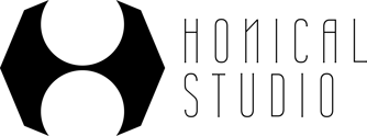 honical studio logo