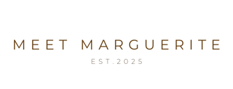 Meet Marguerite logo