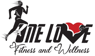 One Love Fitness and Wellness logo