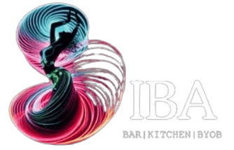 Biba BYOB CLUB CAFE logo