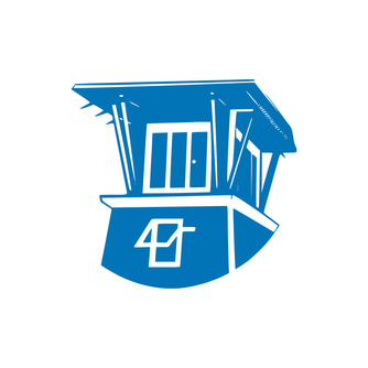 Beachwalk Home Watch logo