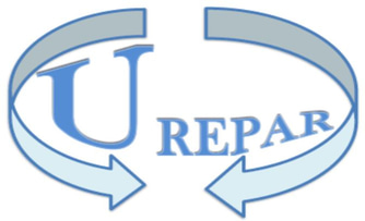 UREPAR SRL CV logo