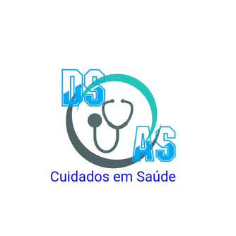 DSAS Cuidados em Saúde logo