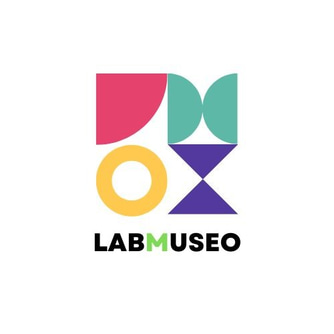 Labmuseo logo