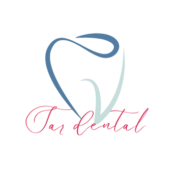 SAR Dental logo