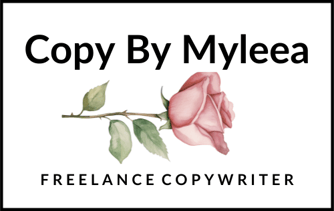 Copy By Myleea logo