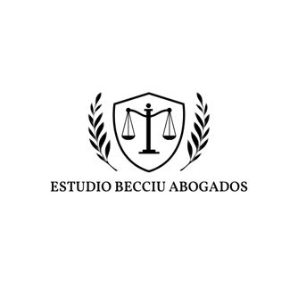 Estudio Becciu Abogados logo