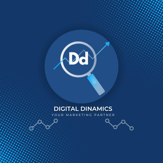 Digitaldynamics.tech logo