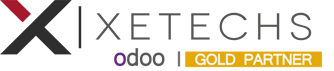 Xetechs logo