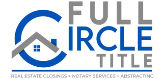 Full Circle Title logo