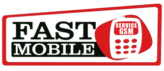 Fast Mobile Service Gsm logo