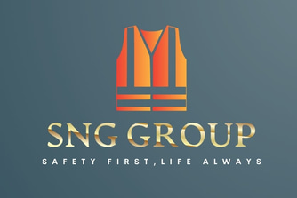 SNG GROUP logo