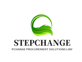 stepchangeprocurement.shop logo
