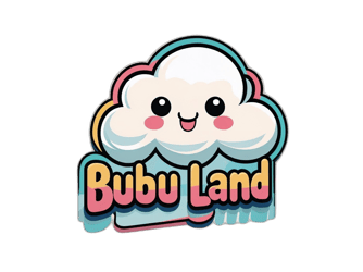 Bubu Land logo
