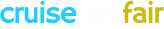 Cruise Job Fairs logo
