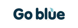 Goblue Agency logo