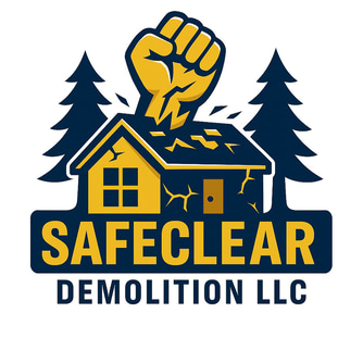 Safeclear logo