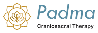 Padma Craniosacral Therapy logo
