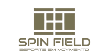 Spin Field Sports logo
