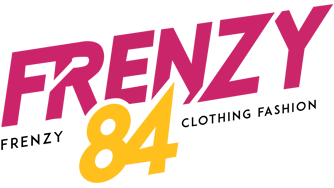 FRENZY84 logo