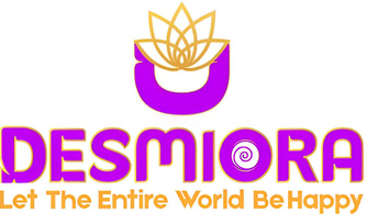 Desmiora - Style Meets Self-Expression logo