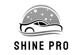 Shine Pro logo