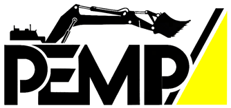 Prasad Earth Movers Private Limited logo