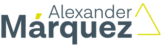 alexandermarquez.co logo