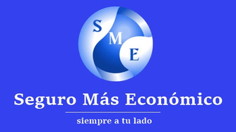 Seguro Mas Economico logo