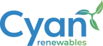 Cyan Renewables logo