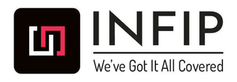 Infip logo