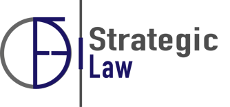 BCF Strategic Tax Law logo