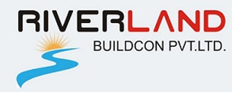 Riverland Buildcon Pvt. Ltd. logo