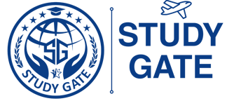 Study Gate Group logo