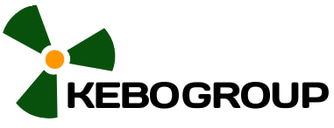 KeboGroup logo