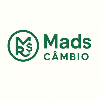 MADS Câmbio e Investimentos logo