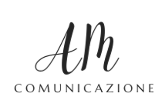 AM Comunicazione logo