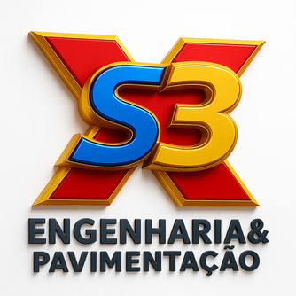 S3X Engenharia logo