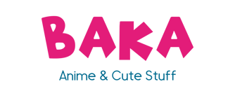 Baka Store Jo logo