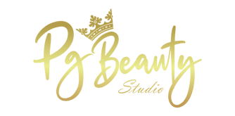 PG Beauty Studio logo