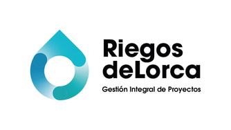 Riegos de Lorca logo