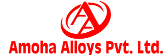 Amoha Alloys Private Limited logo