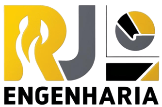 RJ Engenharia logo